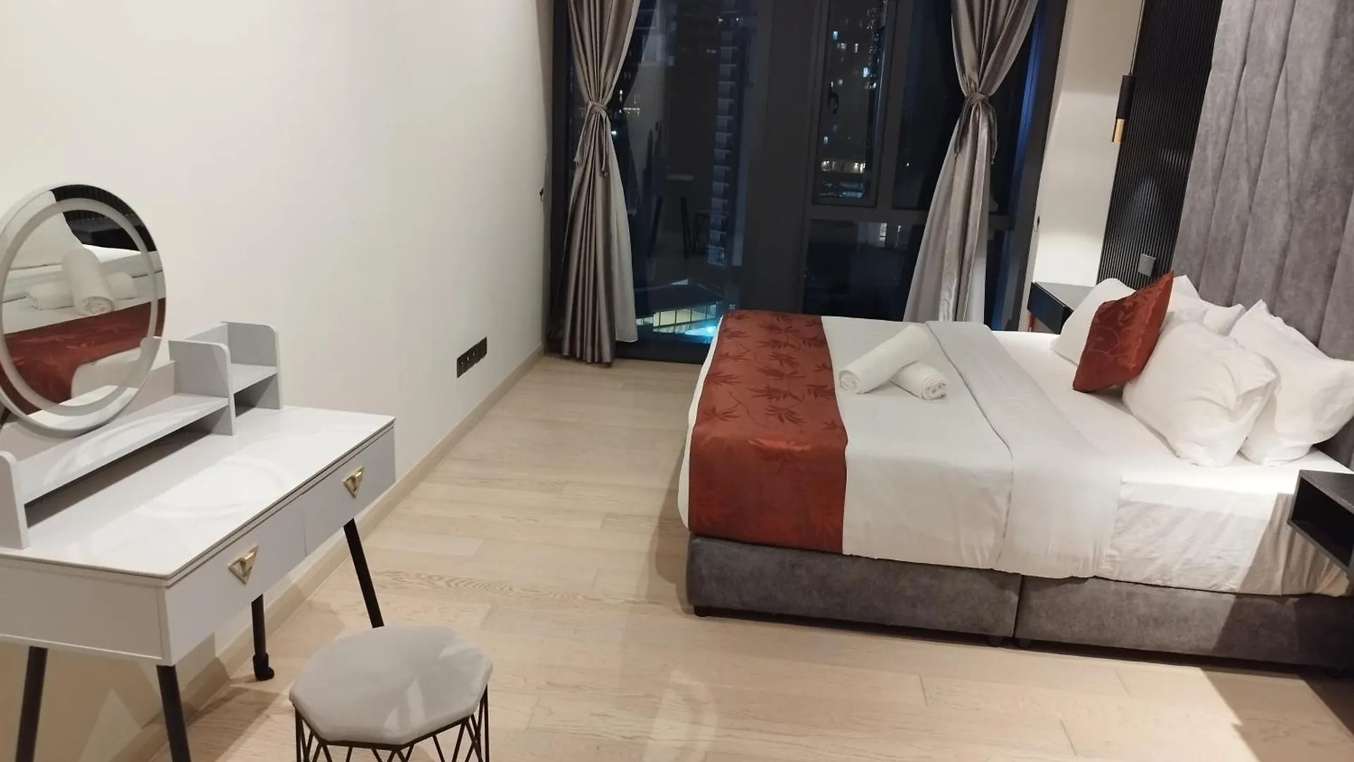 Apartament Castle Cove By Star Klcc Kuala Lumpur 0*,  Malezja