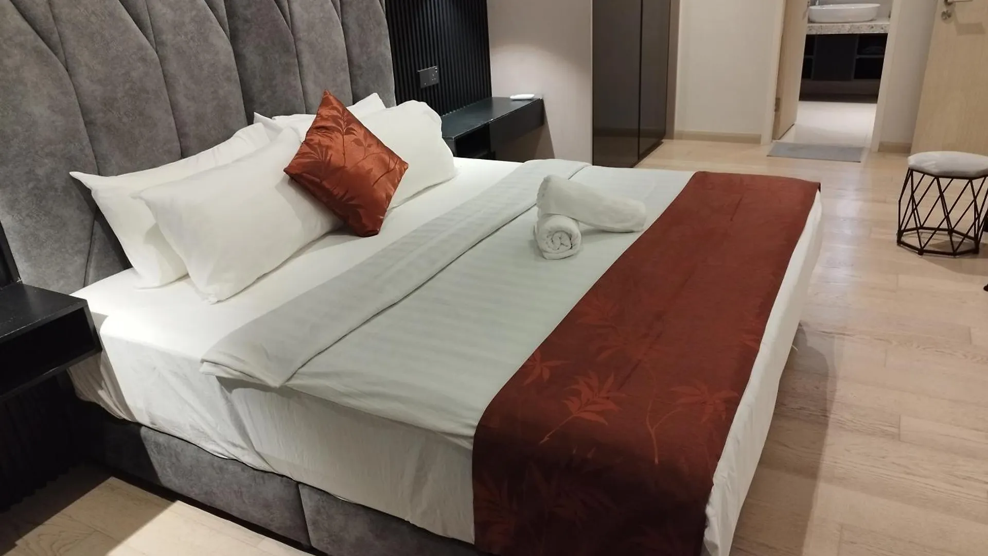 Apartament Castle Cove By Star Klcc Kuala Lumpur