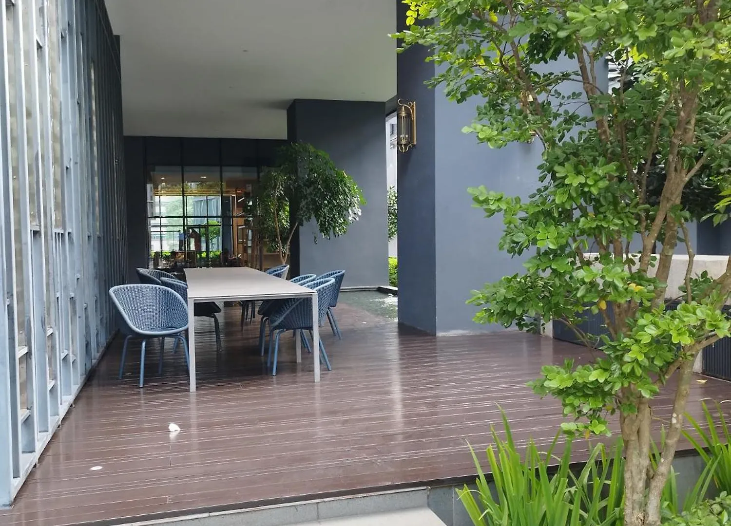 Apartament Castle Cove By Star Klcc Kuala Lumpur
