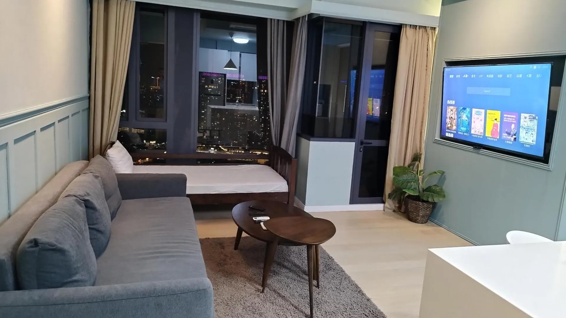 Apartament Castle Cove By Star Klcc Kuala Lumpur