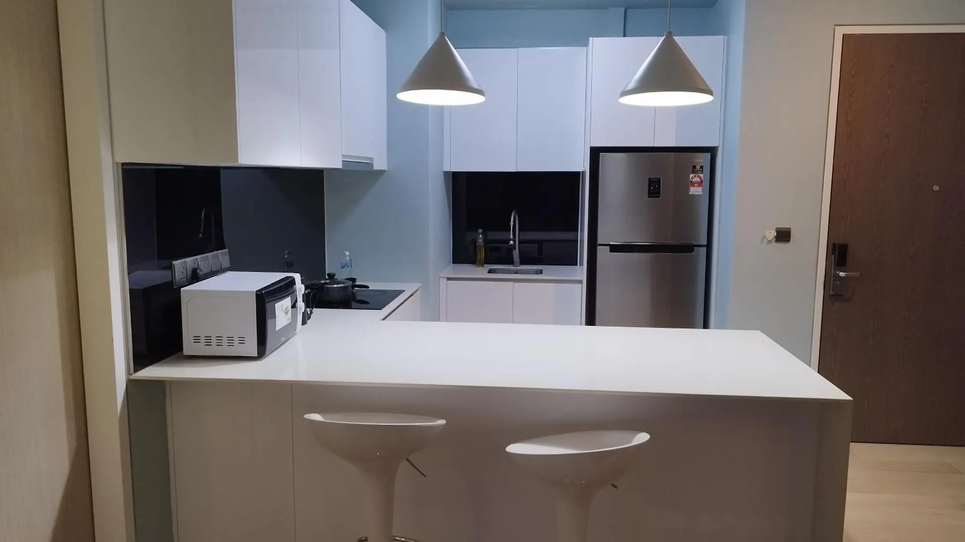 Apartament Castle Cove By Star Klcc Kuala Lumpur